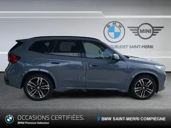 BMW X1 U11 - voiture d'occasion - Photo 5