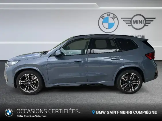 BMW X1 U11 - voiture d'occasion - Photo 2