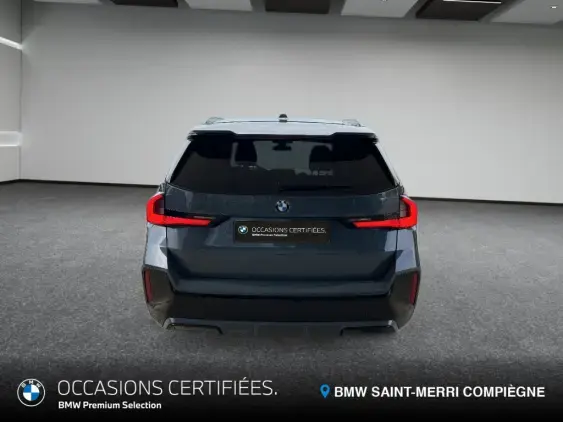 BMW X1 U11 - voiture d'occasion - Photo 6