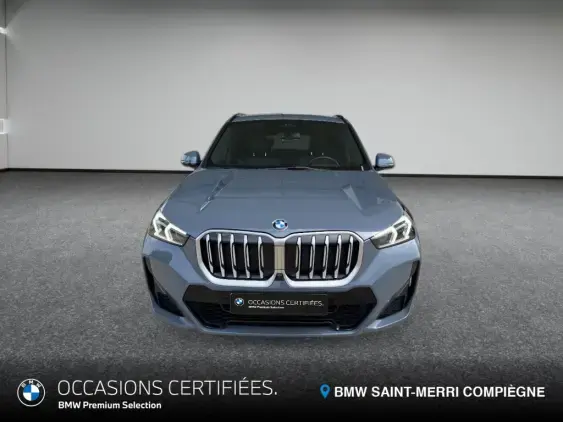 BMW X1 U11 - voiture d'occasion - Photo 3