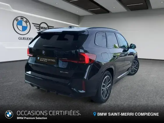BMW X1 U11 - voiture d'occasion - Photo 4