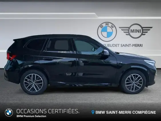 BMW X1 U11 - voiture d'occasion - Photo 5