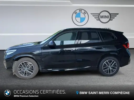 BMW X1 U11 - voiture d'occasion - Photo 2