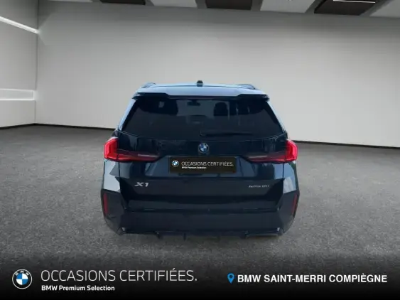 BMW X1 U11 - voiture d'occasion - Photo 6