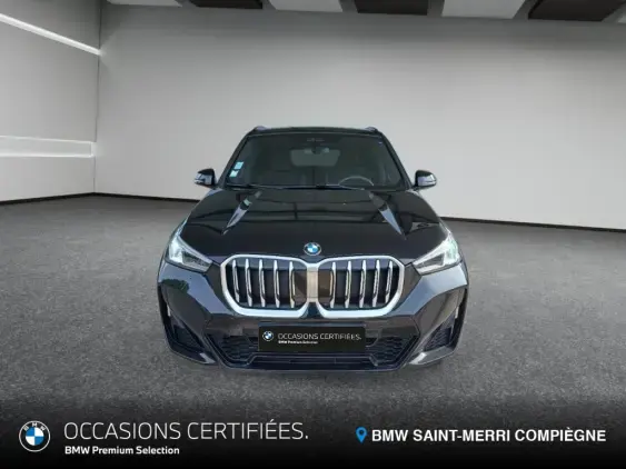 BMW X1 U11 - voiture d'occasion - Photo 3