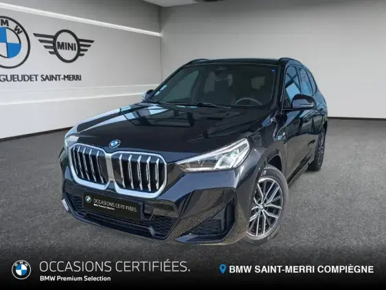 BMW X1 U11 - voiture d'occasion - Photo 1