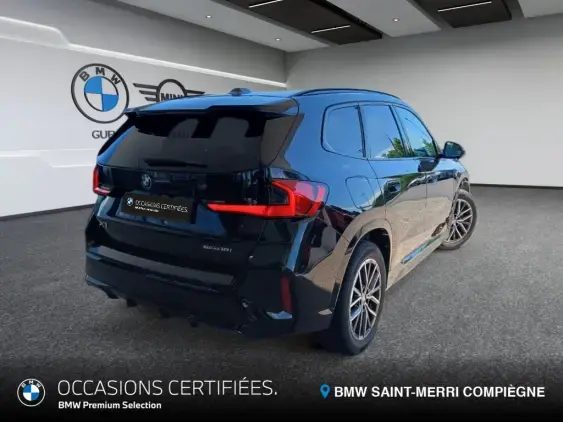 BMW X1 U11 - voiture d'occasion - Photo 3