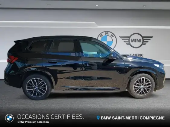 BMW X1 U11 - voiture d'occasion - Photo 4