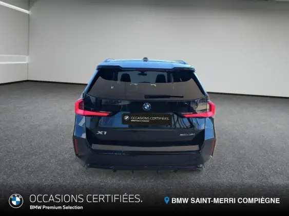 BMW X1 U11 - voiture d'occasion - Photo 5