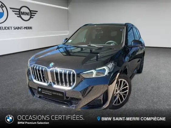 BMW X1 U11 - voiture d'occasion - Photo 1
