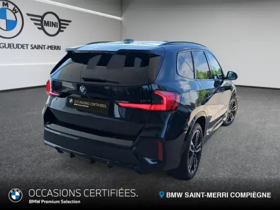 BMW X1 U11 - voiture d'occasion - Photo 4