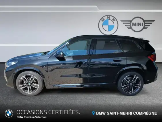 BMW X1 U11 - voiture d'occasion - Photo 2