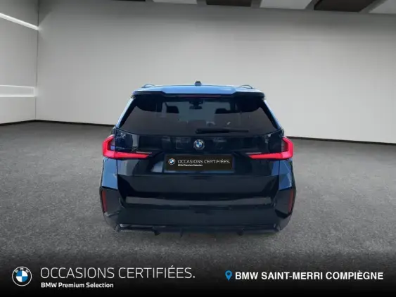 BMW X1 U11 - voiture d'occasion - Photo 5