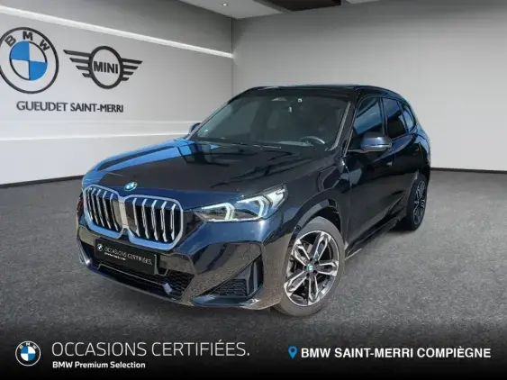 BMW X1 U11 - voiture d'occasion - Photo 1