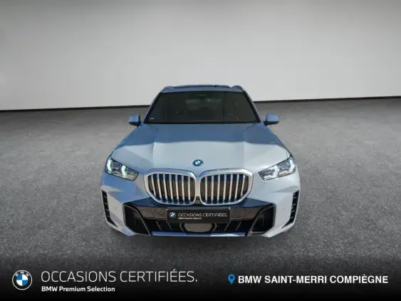 BMW X5 G05 LCI - voiture d'occasion - Photo 3