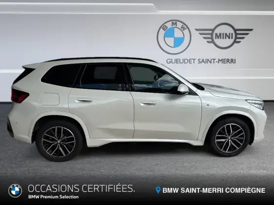 BMW X1 U11 - voiture d'occasion - Photo 5