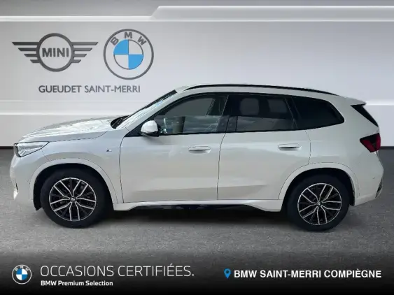 BMW X1 U11 - voiture d'occasion - Photo 2