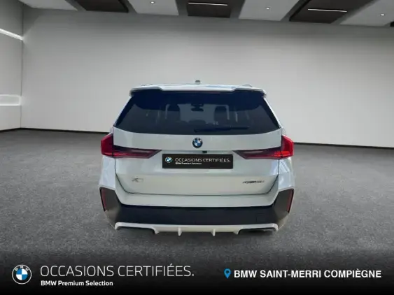 BMW X1 U11 - voiture d'occasion - Photo 6