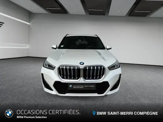 BMW X1 U11 - voiture d'occasion - Photo 3