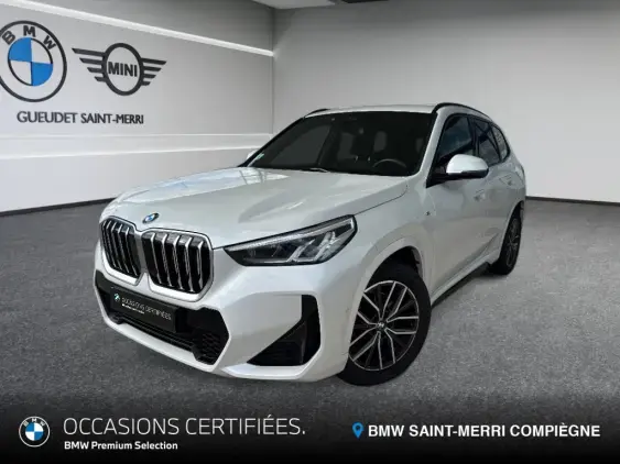 BMW X1 U11 - voiture d'occasion - Photo 1