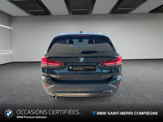 BMW X1 F48 LCI - voiture d'occasion - Photo 5