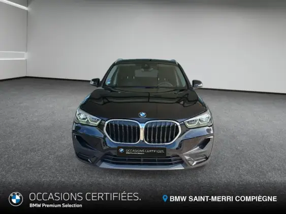 BMW X1 F48 LCI - voiture d'occasion - Photo 3