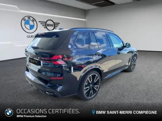 BMW X5 G05 LCI - voiture d'occasion - Photo 4