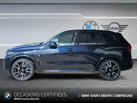 BMW X5 G05 LCI - voiture d'occasion - Photo 2