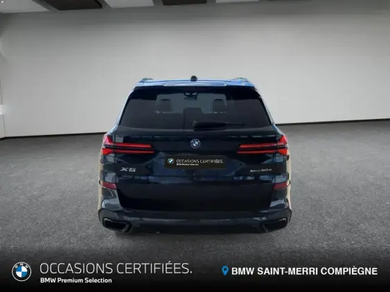 BMW X5 G05 LCI - voiture d'occasion - Photo 6