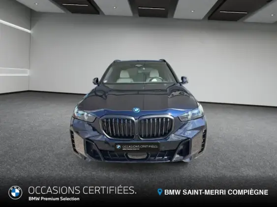 BMW X5 G05 LCI - voiture d'occasion - Photo 3
