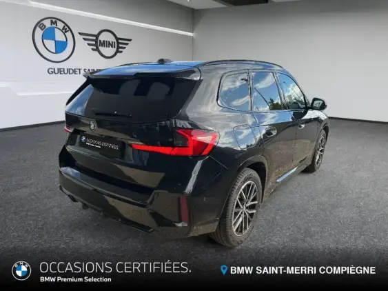 BMW X1 U11 - voiture d'occasion - Photo 4