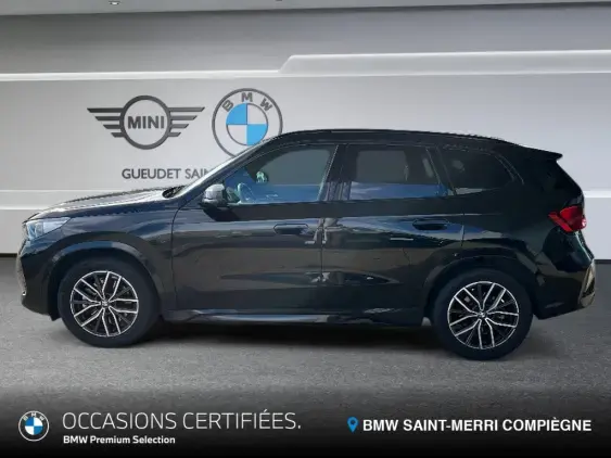 BMW X1 U11 - voiture d'occasion - Photo 2