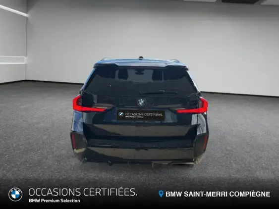 BMW X1 U11 - voiture d'occasion - Photo 5