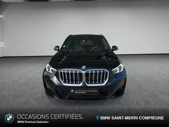 BMW X1 U11 - voiture d'occasion - Photo 3