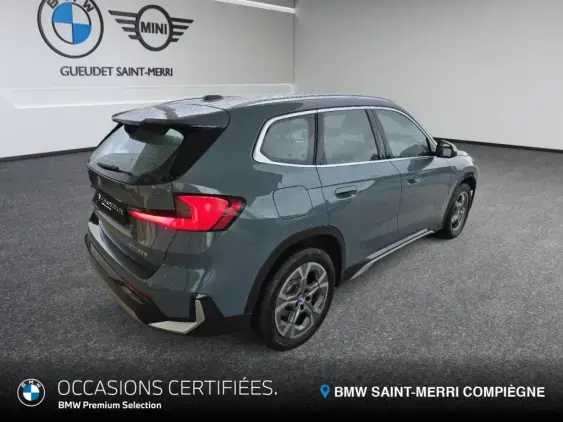 BMW X1 U11 - voiture d'occasion - Photo 4