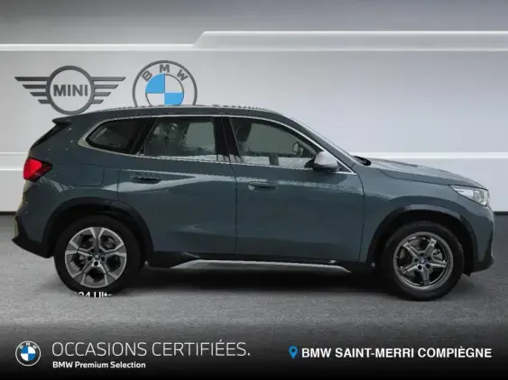 BMW X1 U11 - voiture d'occasion - Photo 5