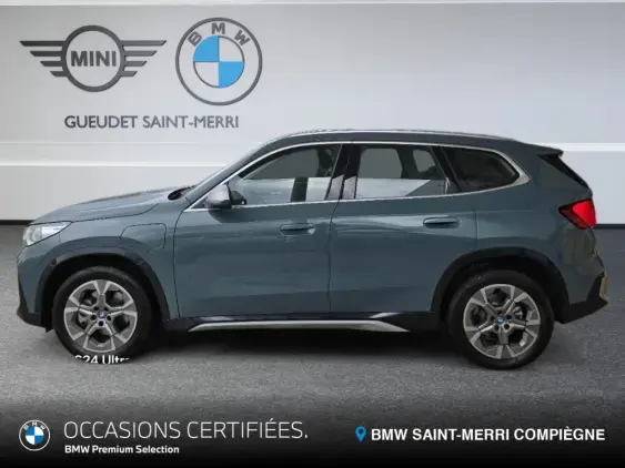 BMW X1 U11 - voiture d'occasion - Photo 2