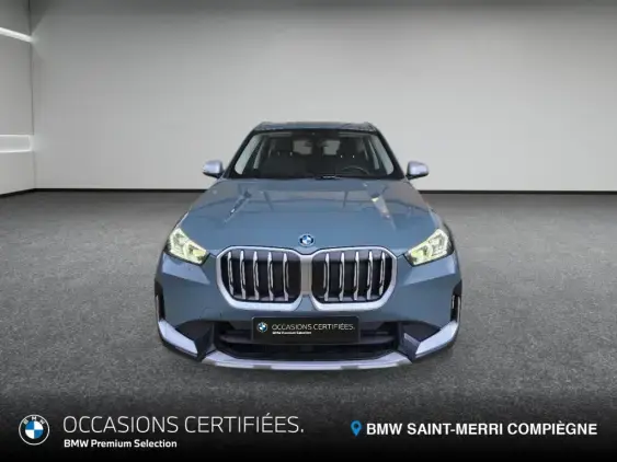 BMW X1 U11 - voiture d'occasion - Photo 3