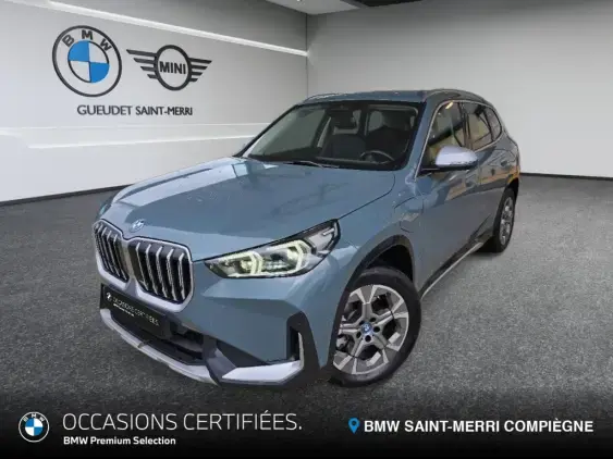 BMW X1 U11 - voiture d'occasion - Photo 1