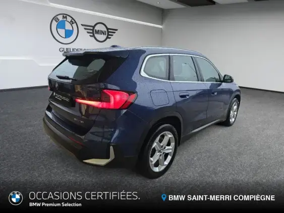 BMW X1 U11 - voiture d'occasion - Photo 4