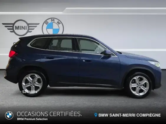 BMW X1 U11 - voiture d'occasion - Photo 5