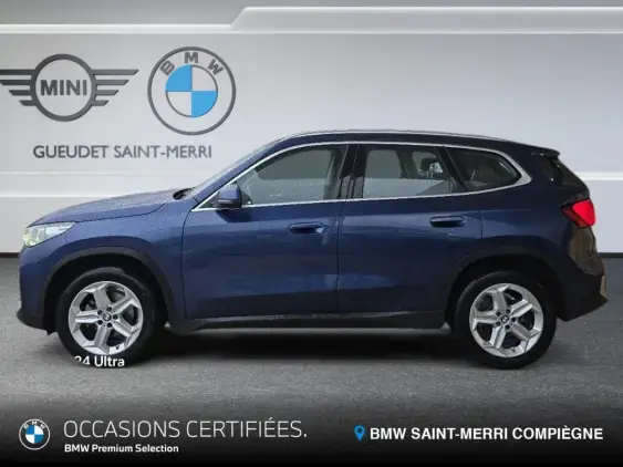 BMW X1 U11 - voiture d'occasion - Photo 2
