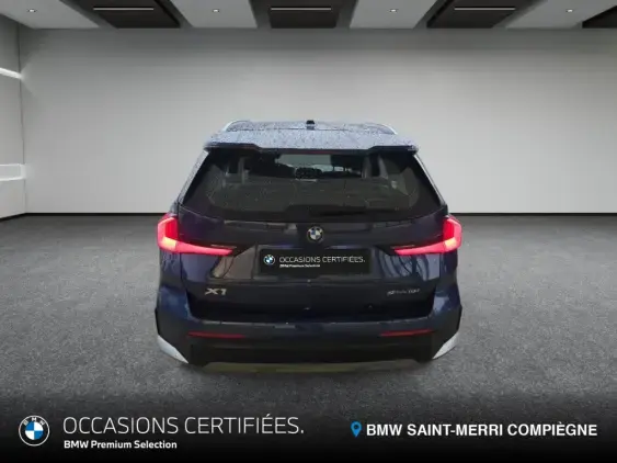 BMW X1 U11 - voiture d'occasion - Photo 6