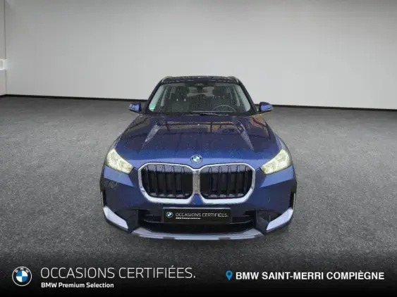 BMW X1 U11 - voiture d'occasion - Photo 3