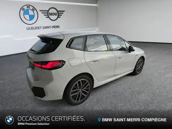 BMW SERIE 2 ACTIVETOURER II - voiture d'occasion - Photo 4