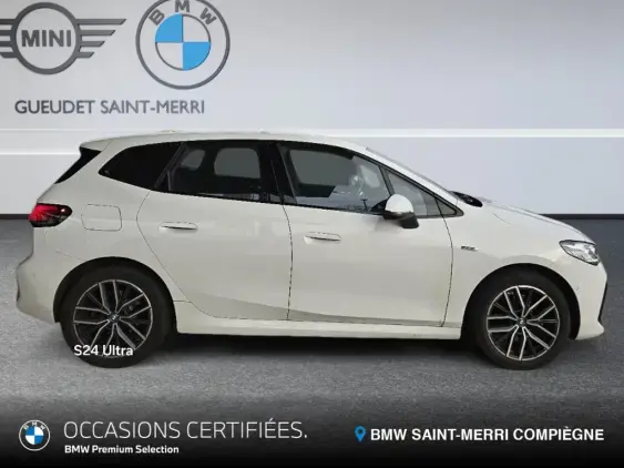 BMW SERIE 2 ACTIVETOURER II - voiture d'occasion - Photo 5