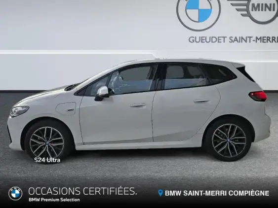 BMW SERIE 2 ACTIVETOURER II - voiture d'occasion - Photo 2