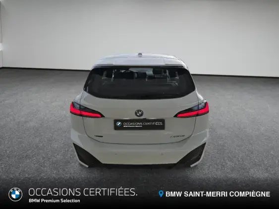 BMW SERIE 2 ACTIVETOURER II - voiture d'occasion - Photo 6