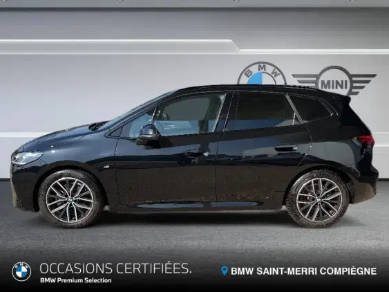 BMW SERIE 2 ACTIVETOURER II - voiture d'occasion - Photo 2