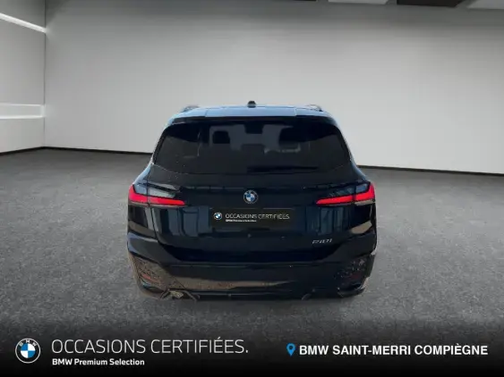 BMW SERIE 2 ACTIVETOURER II - voiture d'occasion - Photo 5